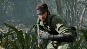 Metal Gear Solid Delta Snake Eater Download 3