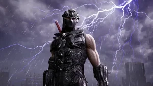 Ninja Gaiden 4 Download PC 2
